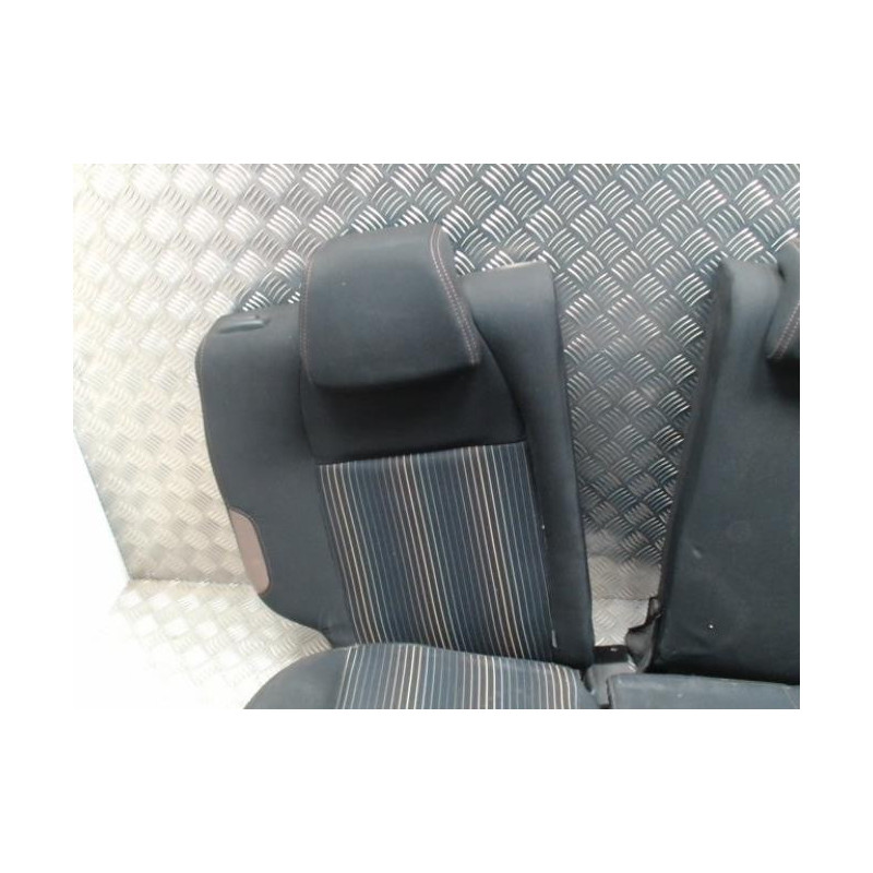Banquette arriere PEUGEOT 208 1 PHASE 1 d’occasion