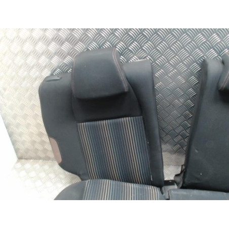 Banquette arriere PEUGEOT 208 1 PHASE 1 d’occasion