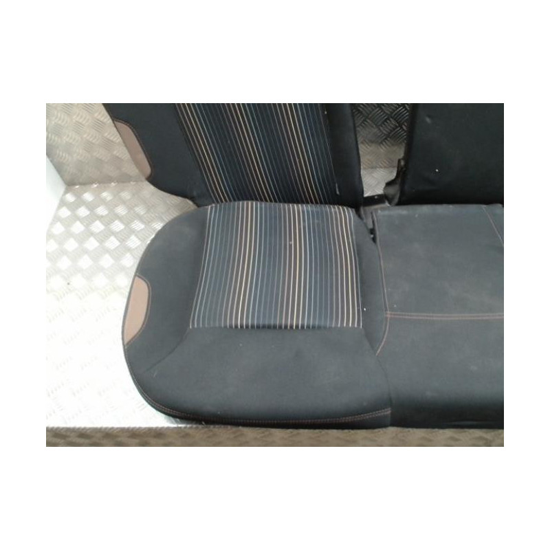 Banquette arriere PEUGEOT 208 1 PHASE 1 d’occasion