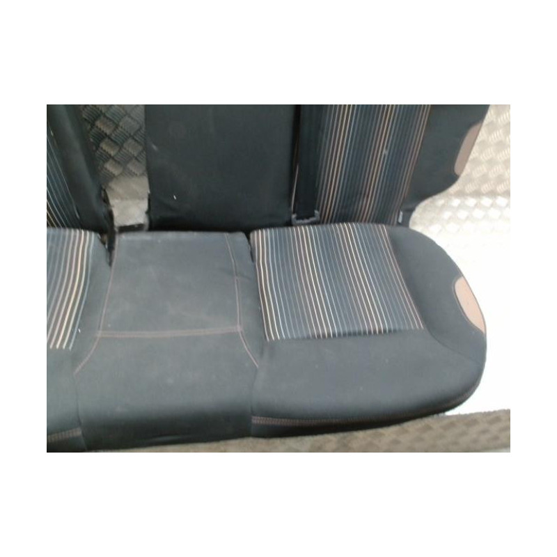 Banquette arriere PEUGEOT 208 1 PHASE 1 d’occasion