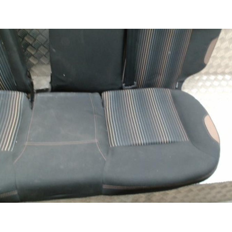 Banquette arriere PEUGEOT 208 1 PHASE 1 d’occasion