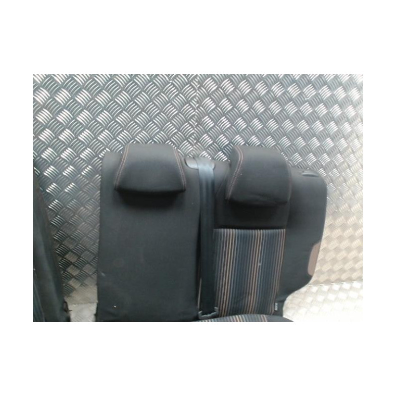 Banquette arriere PEUGEOT 208 1 PHASE 1 d’occasion