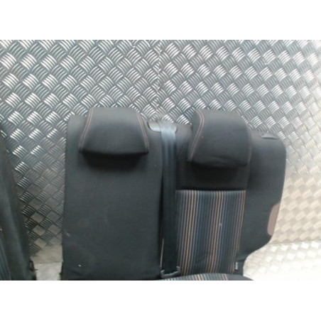 Banquette arriere PEUGEOT 208 1 PHASE 1 d’occasion