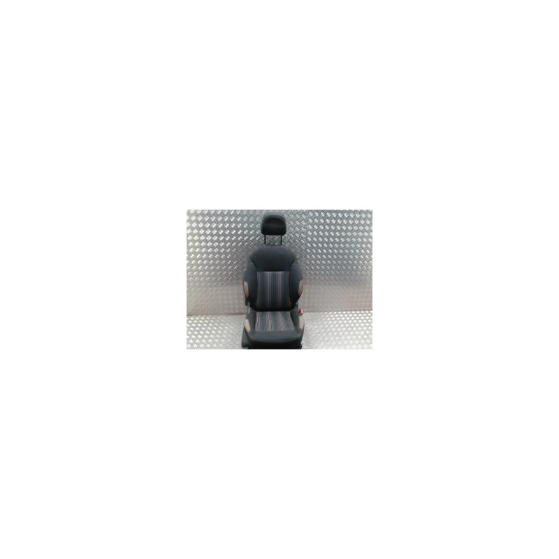 Siege avant droit PEUGEOT 208 1 PHASE 1 d’occasion