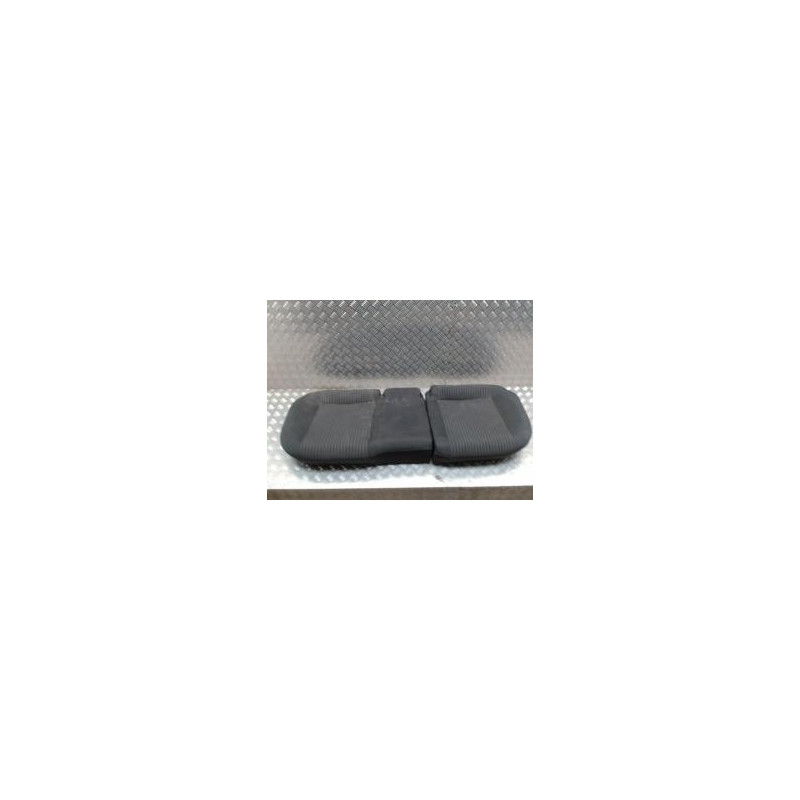 Banquette arriere SEAT IBIZA 4 PHASE 2 d’occasion