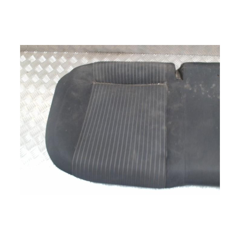 Banquette arriere SEAT IBIZA 4 PHASE 2 d’occasion