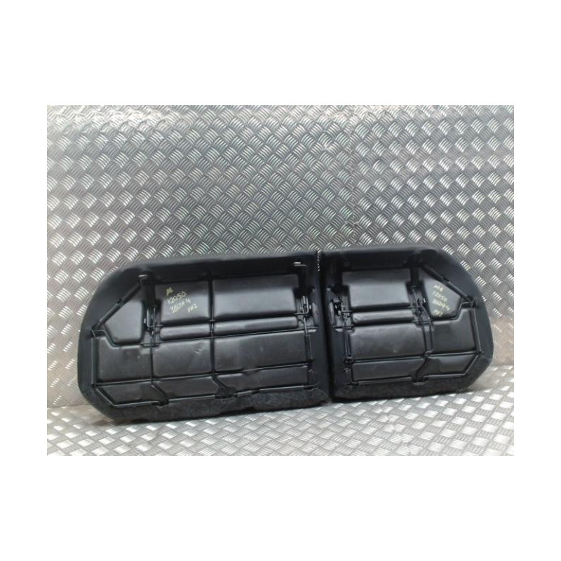Banquette arriere SEAT IBIZA 4 PHASE 2 d’occasion