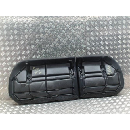 Banquette arriere SEAT IBIZA 4 PHASE 2 d’occasion