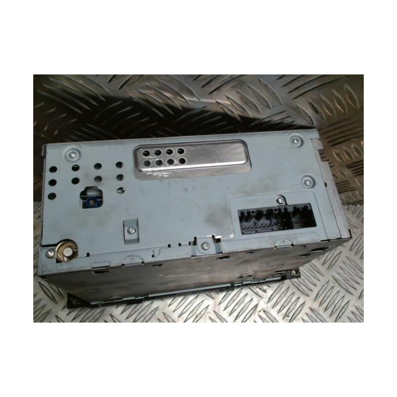 Autoradio d'origine CHRYSLER PT CRUISER PHASE 2 BREAK d’occasion