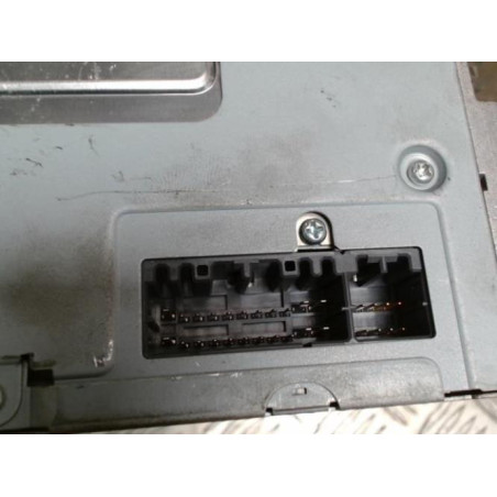 Autoradio d'origine CHRYSLER PT CRUISER PHASE 2 BREAK d’occasion