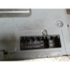 Autoradio d'origine CHRYSLER PT CRUISER PHASE 2 BREAK d’occasion