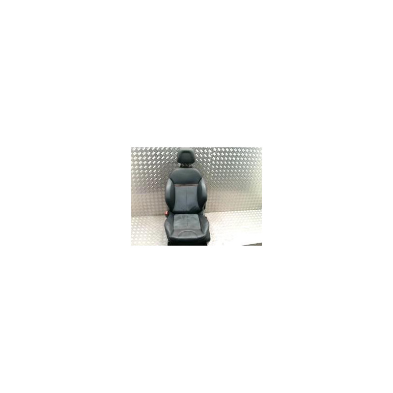 Siege avant gauche PEUGEOT 208 1 PHASE 2 d’occasion