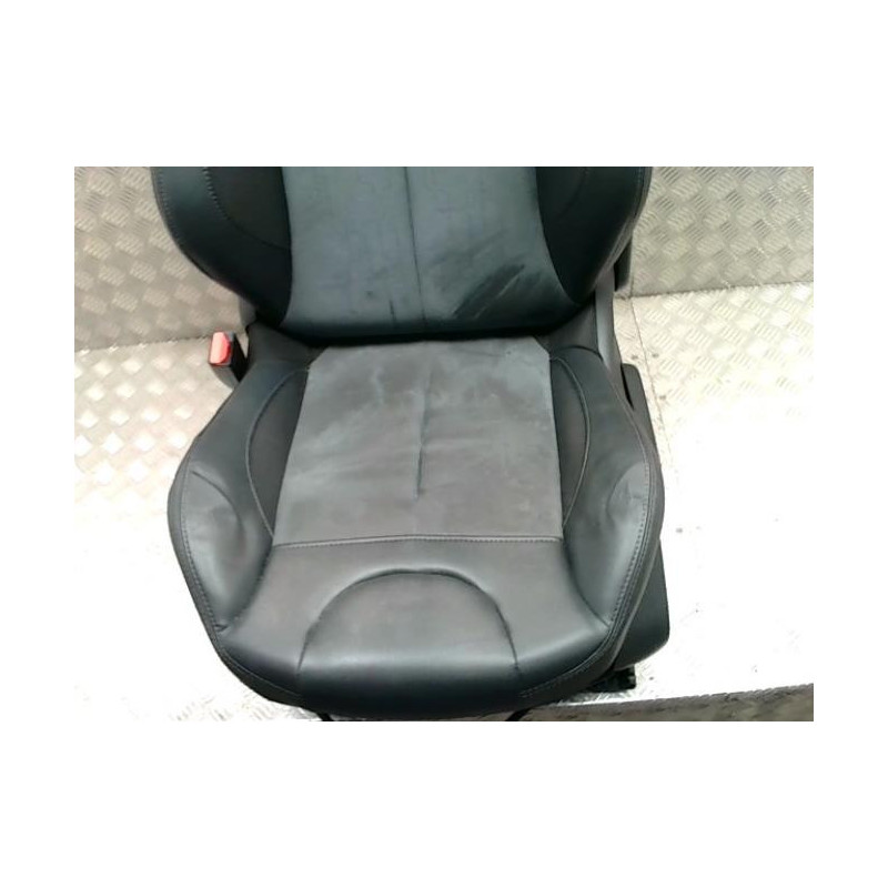 Siege avant gauche PEUGEOT 208 1 PHASE 2 d’occasion