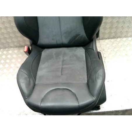 Siege avant gauche PEUGEOT 208 1 PHASE 2 d’occasion