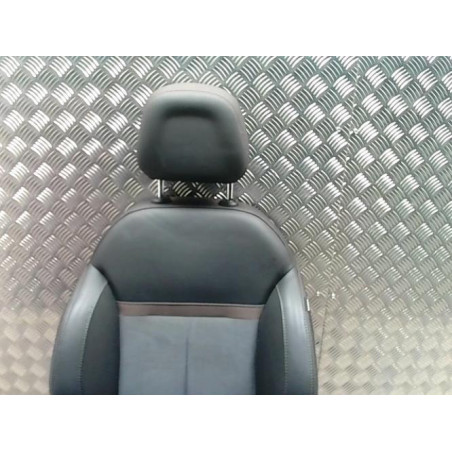 Siege avant gauche PEUGEOT 208 1 PHASE 2 d’occasion
