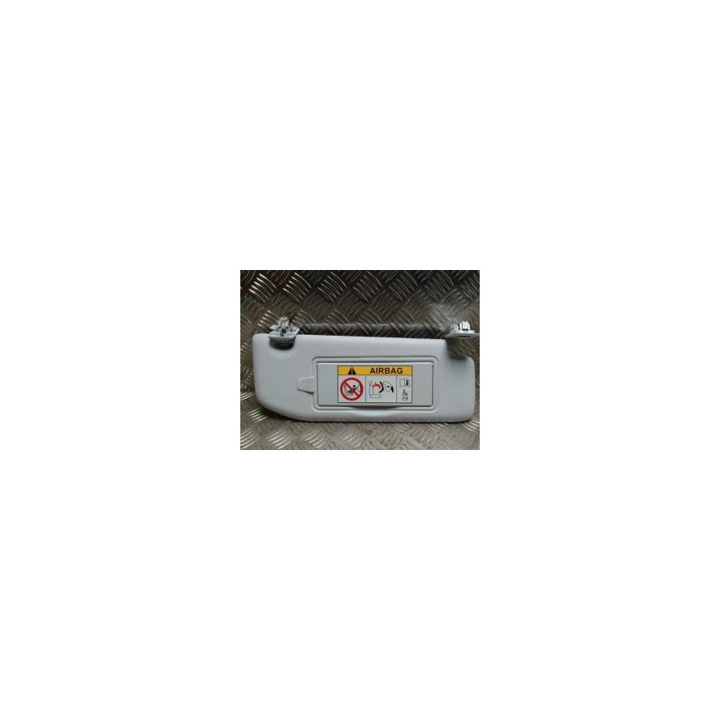 Pare soleil droit PEUGEOT 208 1 PHASE 2 d’occasion