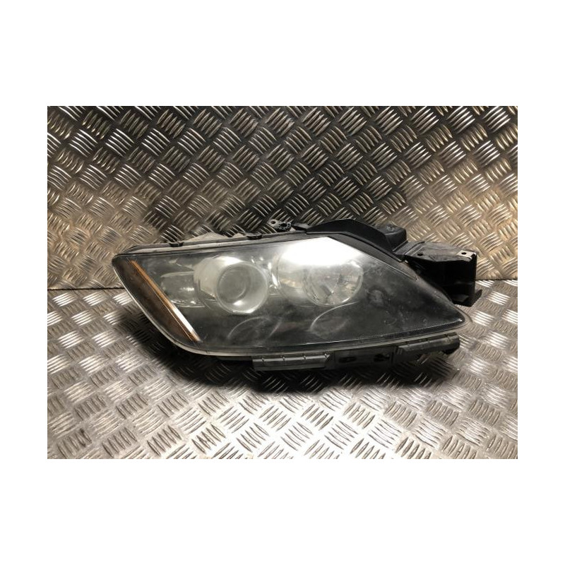 Optique avant principal droit (feux)(phare) MAZDA CX7 PHASE 2 d’occasion