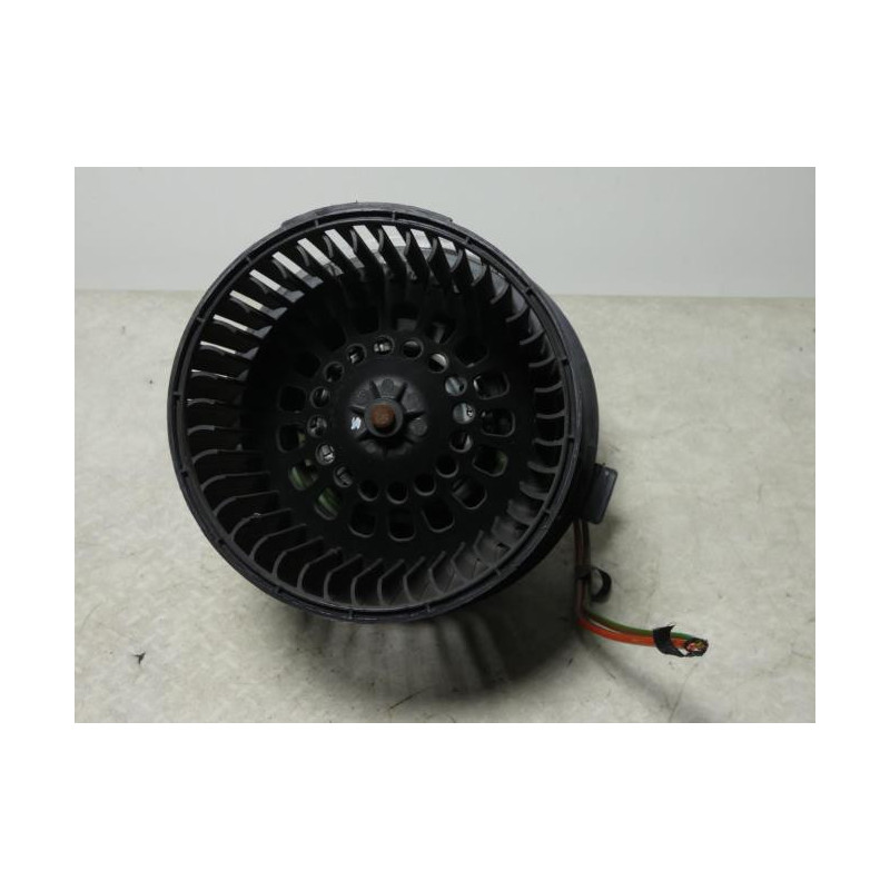 Ventilateur chauffage RENAULT CLIO 4 PHASE 1 d’occasion