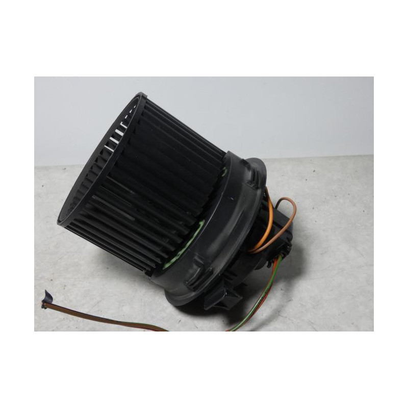 Ventilateur chauffage RENAULT CLIO 4 PHASE 1 d’occasion