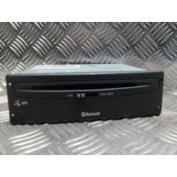 Chargeur CD RENAULT LAGUNA 3 PHASE 1 d’occasion