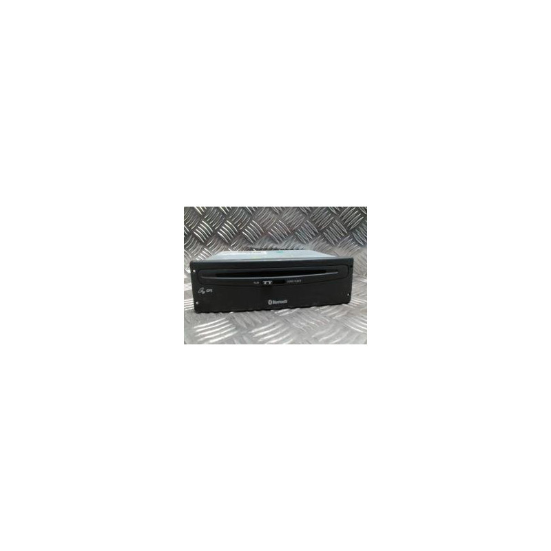 Chargeur CD RENAULT LAGUNA 3 PHASE 1 d’occasion