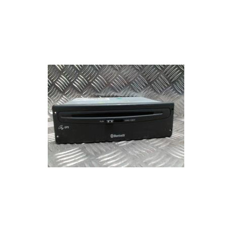 Chargeur CD RENAULT LAGUNA 3 PHASE 1 d’occasion