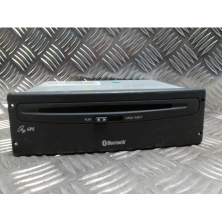 Chargeur CD RENAULT LAGUNA 3 PHASE 1 d’occasion