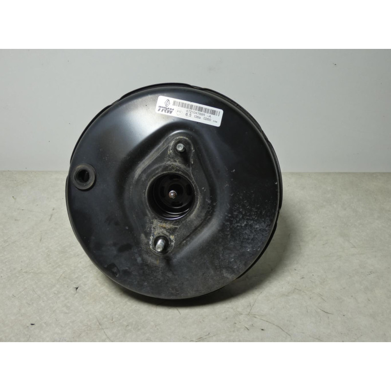 Mastervac RENAULT CLIO 4 PHASE 1 d’occasion