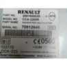 Chargeur CD RENAULT LAGUNA 3 PHASE 1 d’occasion