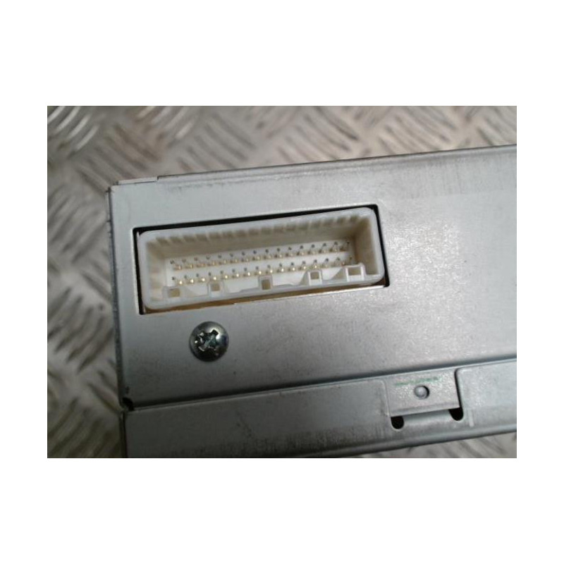 Chargeur CD RENAULT LAGUNA 3 PHASE 1 d’occasion