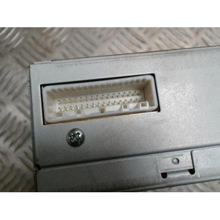 Chargeur CD RENAULT LAGUNA 3 PHASE 1 d’occasion