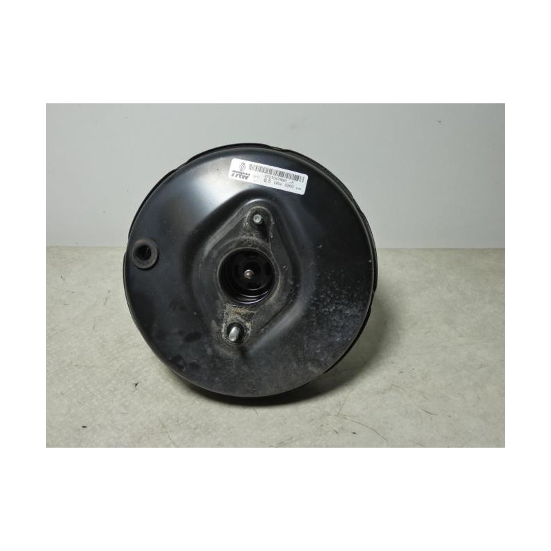 Mastervac RENAULT CLIO 4 PHASE 1 d’occasion