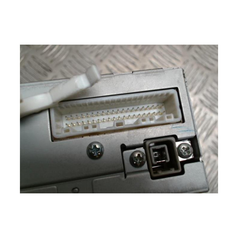 Chargeur CD RENAULT LAGUNA 3 PHASE 1 d’occasion