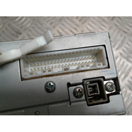 Chargeur CD RENAULT LAGUNA 3 PHASE 1 d’occasion