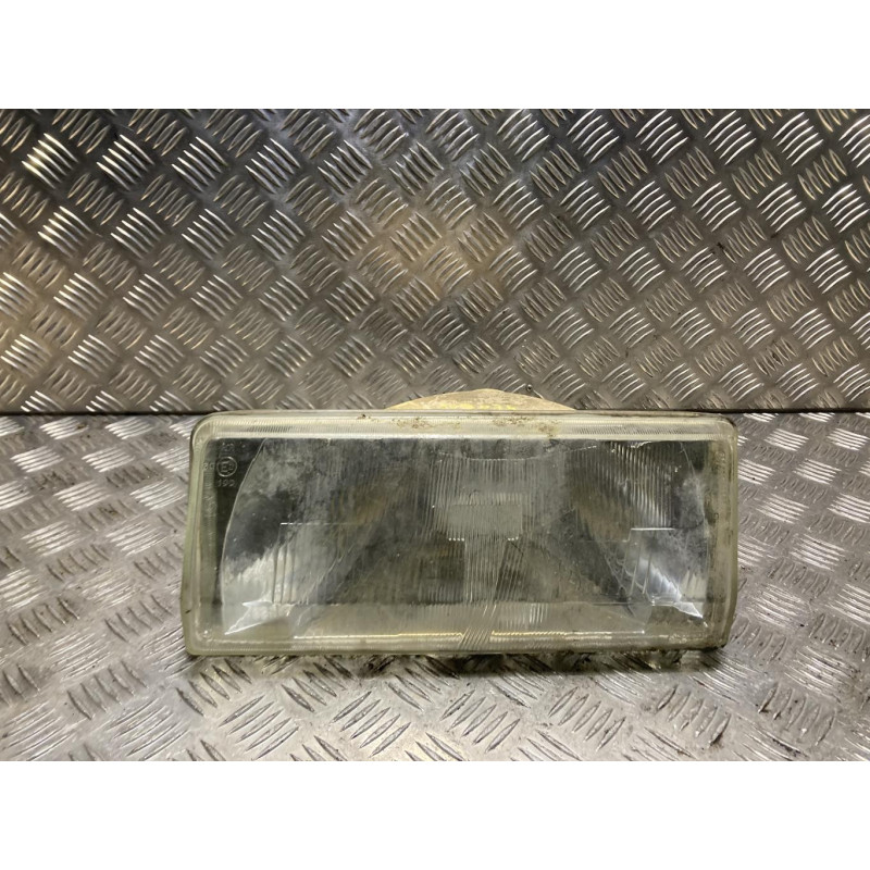 Optique avant principal droit (feux)(phare) CITROEN BX d’occasion