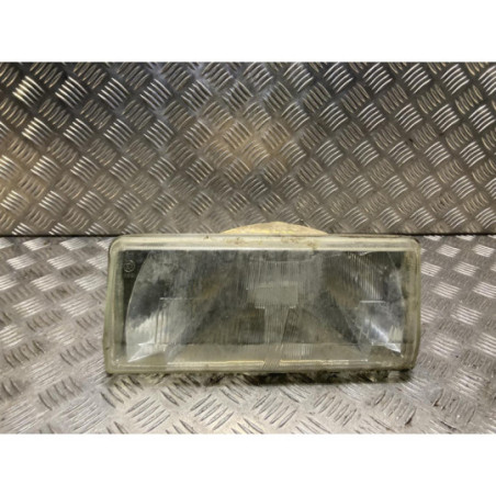 Optique avant principal droit (feux)(phare) CITROEN BX d’occasion