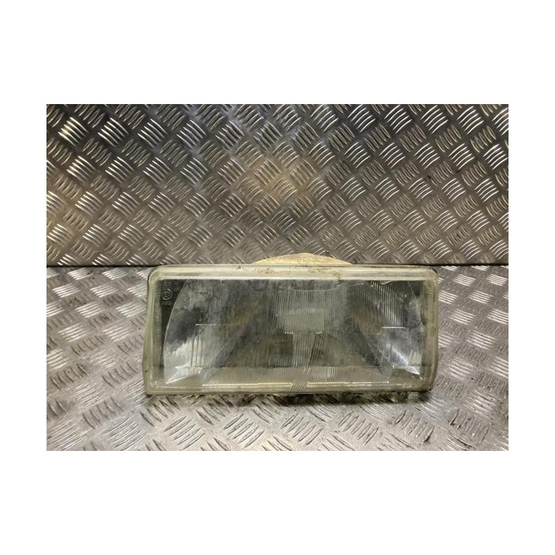 Optique avant principal droit (feux)(phare) CITROEN BX d’occasion