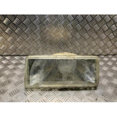 Optique avant principal droit (feux)(phare) CITROEN BX d’occasion
