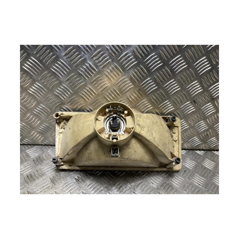 Optique avant principal droit (feux)(phare) CITROEN BX d’occasion
