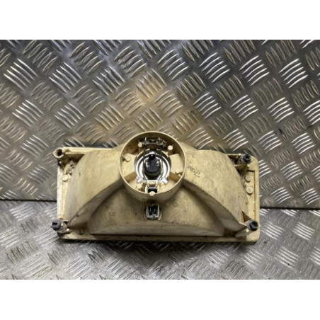 Optique avant principal droit (feux)(phare) CITROEN BX d’occasion