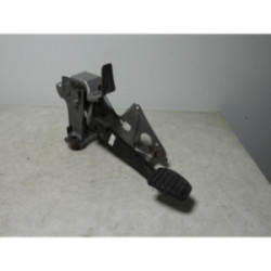 Pedale de frein RENAULT CLIO 4 PHASE 1 d’occasion