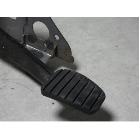 Pedale de frein RENAULT CLIO 4 PHASE 1 d’occasion