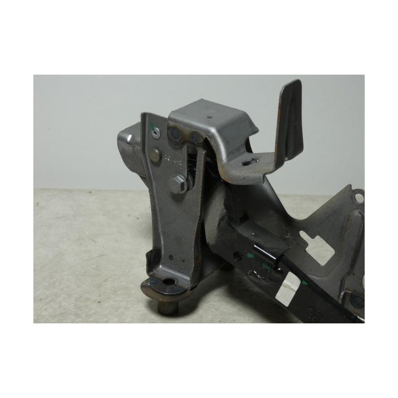 Pedale de frein RENAULT CLIO 4 PHASE 1 d’occasion