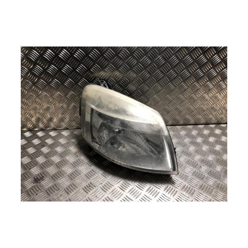 Optique avant principal droit (feux)(phare) CITROEN BERLINGO 1 PHASE 2 d’occasion