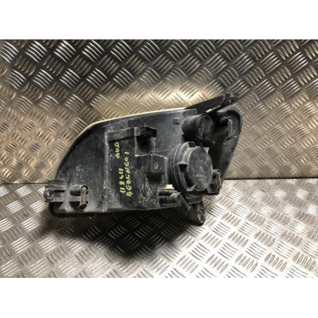 Optique avant principal droit (feux)(phare) CITROEN BERLINGO 1 PHASE 2 d’occasion