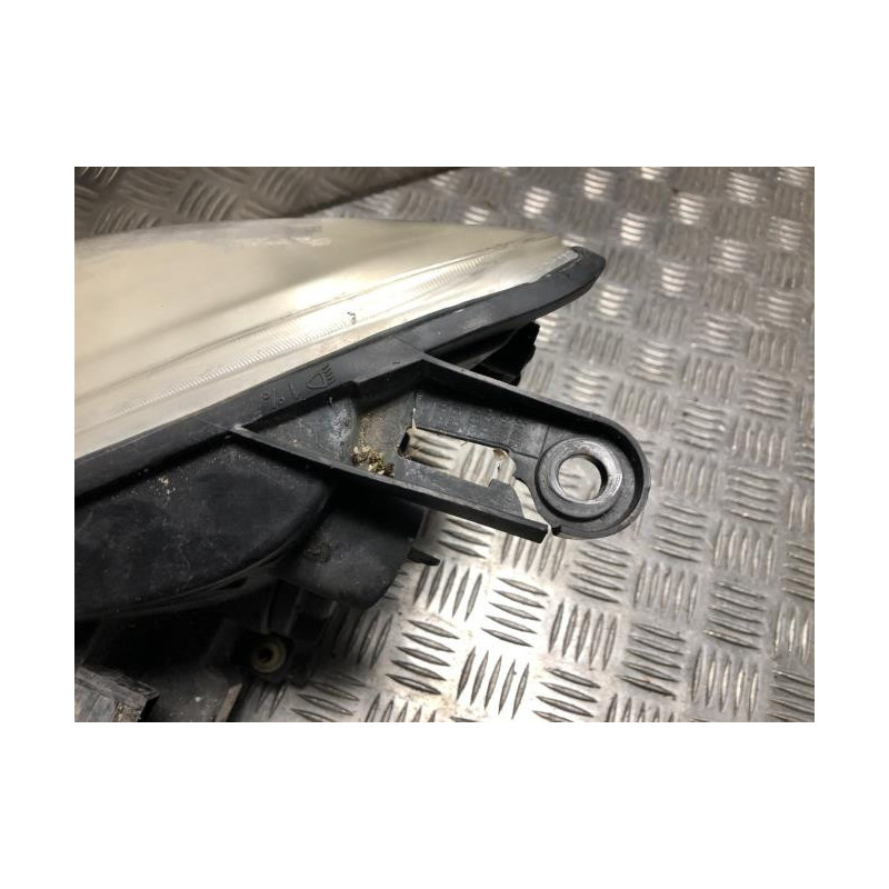 Optique avant principal droit (feux)(phare) CITROEN BERLINGO 1 PHASE 2 d’occasion