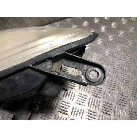 Optique avant principal droit (feux)(phare) CITROEN BERLINGO 1 PHASE 2 d’occasion