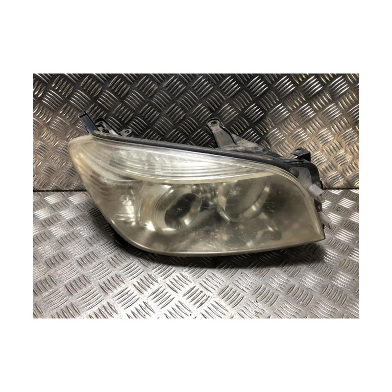 Optique avant principal droit (feux)(phare) TOYOTA RAV4 3 PHASE 1 d’occasion