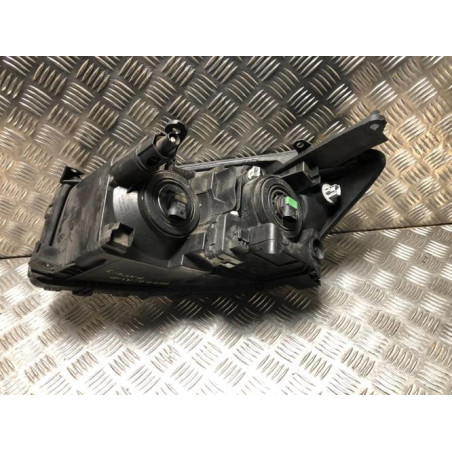 Optique avant principal droit (feux)(phare) TOYOTA RAV4 3 PHASE 1 d’occasion
