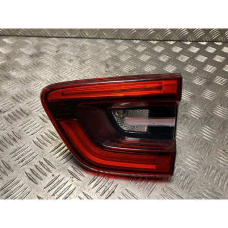 Feu arriere secondaire droit (feux) RENAULT KADJAR PHASE 1 d’occasion